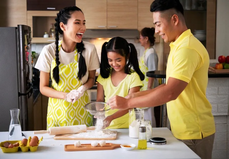 Resep Kue Kering Lebaran dari Chef Devina Hermawan