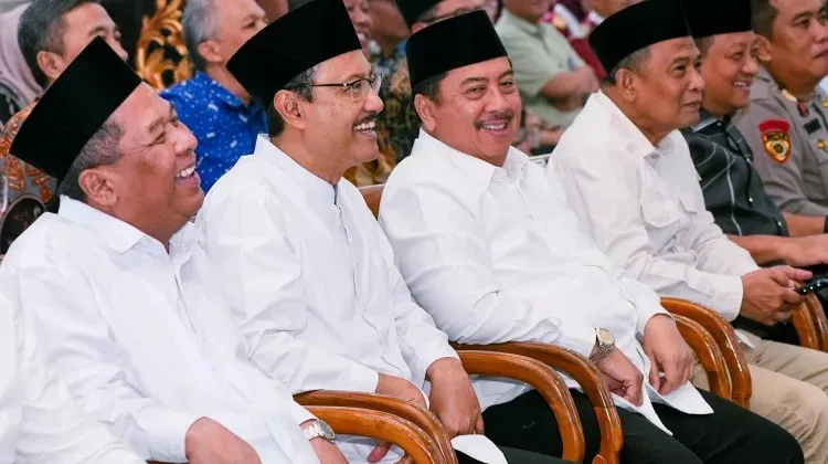 Mensos Ajak Operator Desa Perbarui Data Sosial Ekonomi Nasional