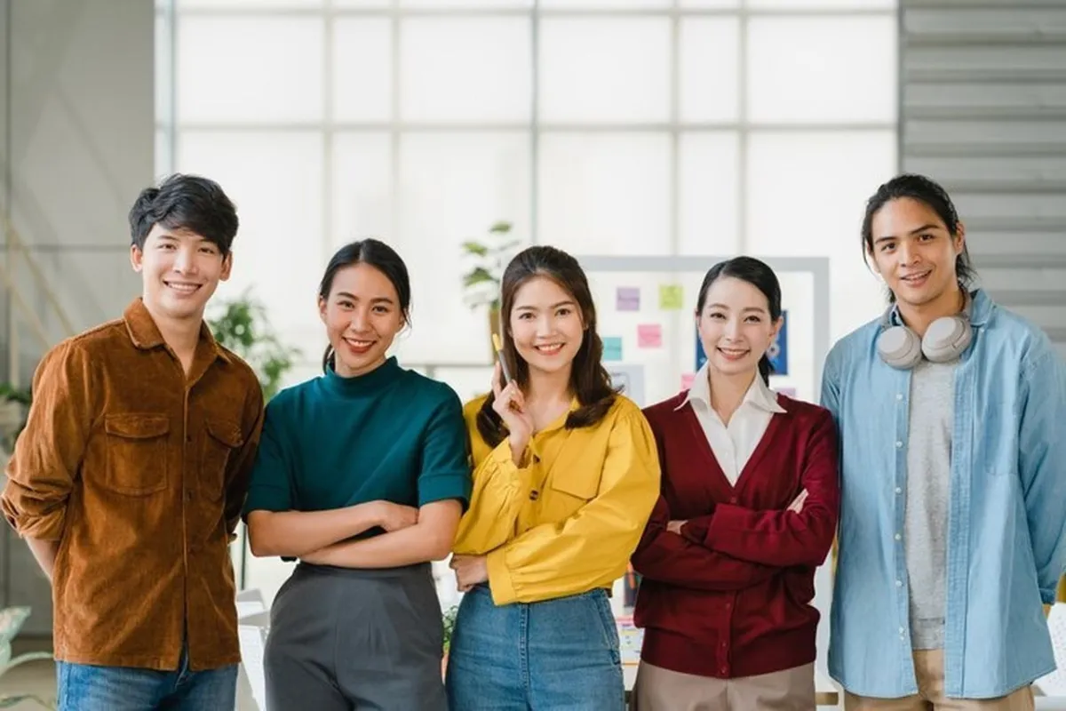 Persaingan Kerja Gen Z Meningkat, Lowongan Entry-Level Turun 29%