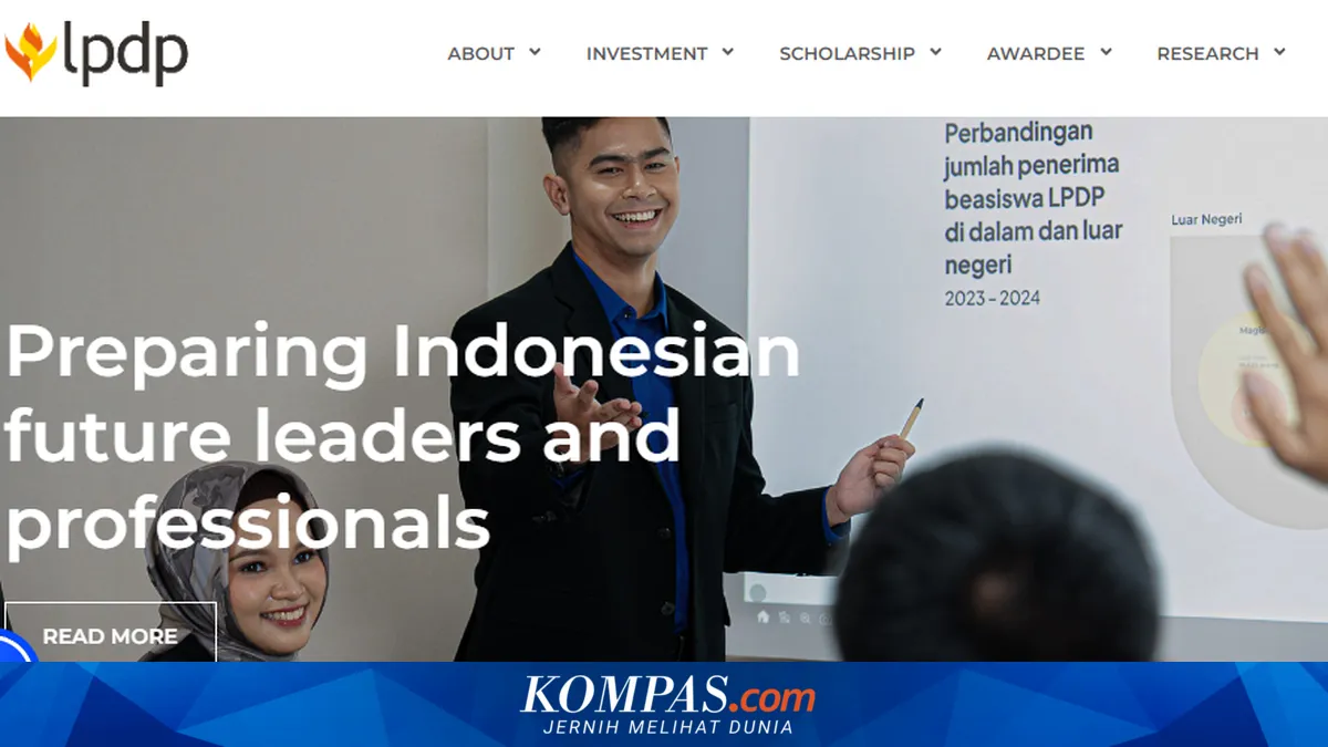 5 Kategori Awardee LPDP yang Diperbolehkan Tinggal di Luar Negeri Setelah Lulus