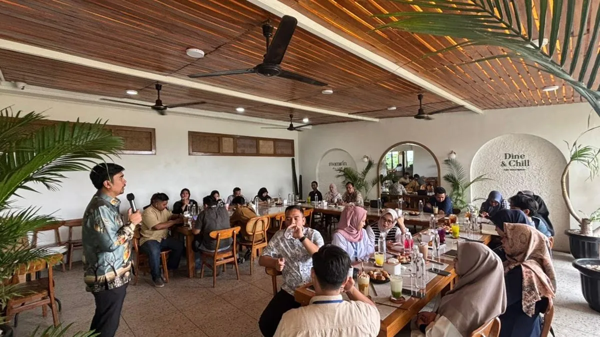 BPJS Ketenagakerjaan Majalengka Apresiasi 12 Perusahaan Platinum