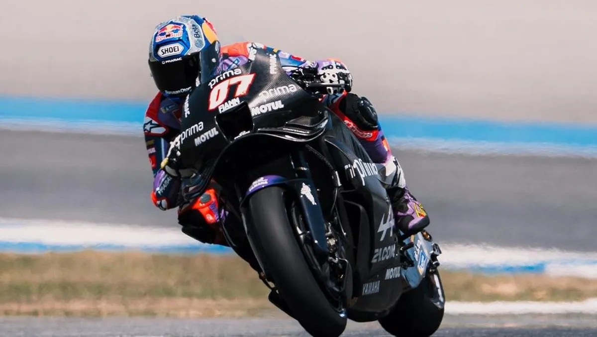 Dua Rookie Siap Warnai MotoGP 2026: Toprak dan Diogo