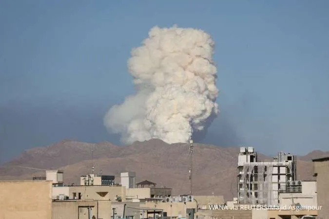 Reaksi Global atas Serangan Israel dan AS ke Iran