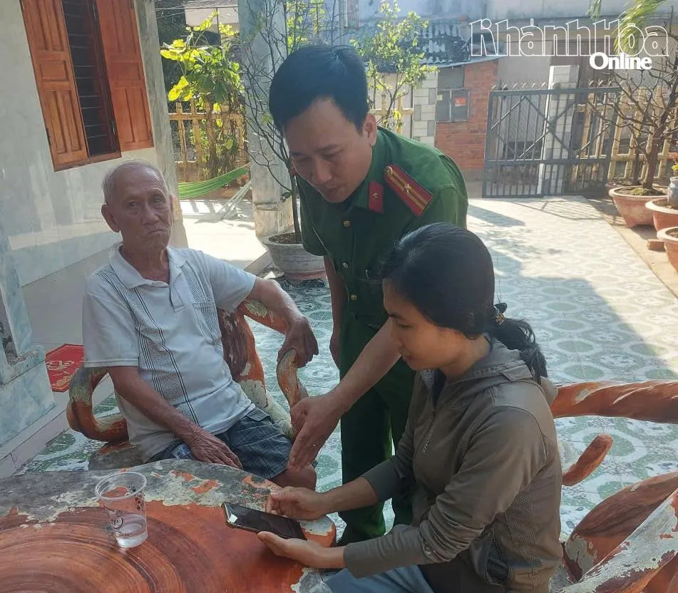 Kepolisian Komune Lakukan Peninjauan Kependudukan untuk Pastikan Hak Suara Warga