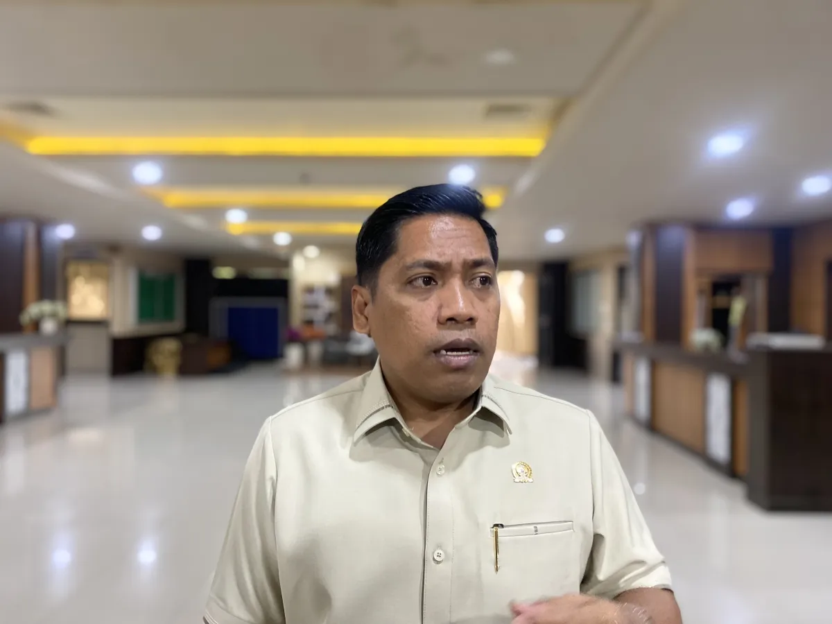 DPRD Berau Desak Pemkab Fokus Tingkatkan SDM untuk Atasi Pengangguran