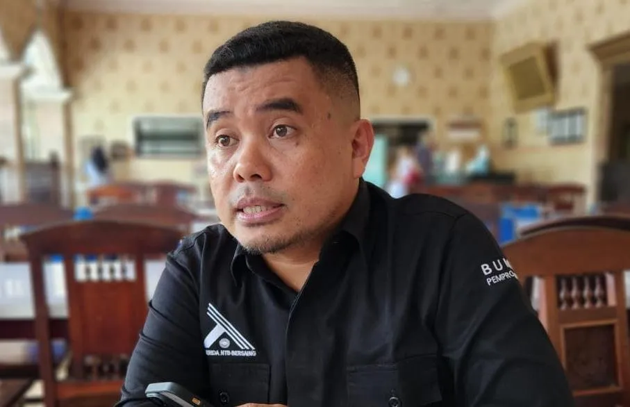 RUPS Jamkrida NTB Syariah Mutasi Direksi, Lalu Taufik Mundur