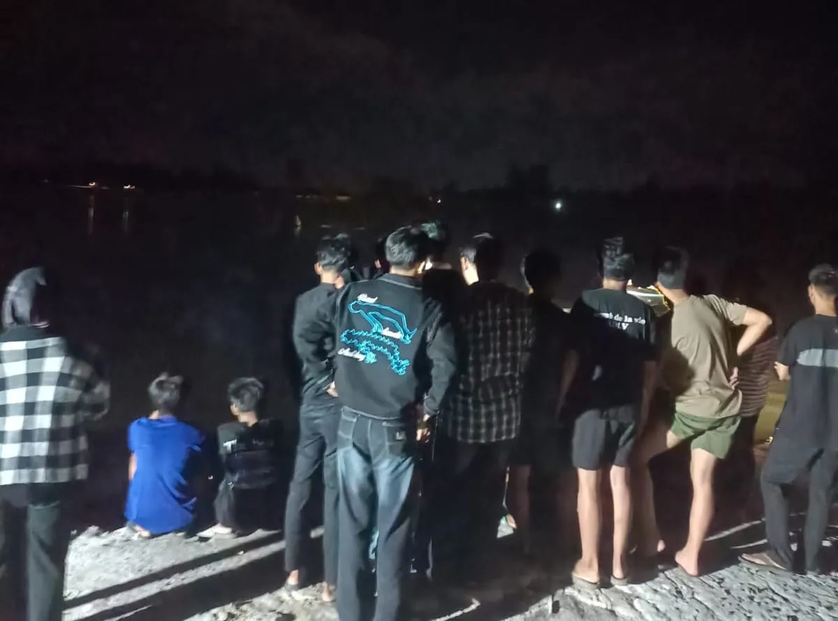 Remaja 19 Tahun Tenggelam di Danau Bina Karya Diduga Akibat Kelelahan