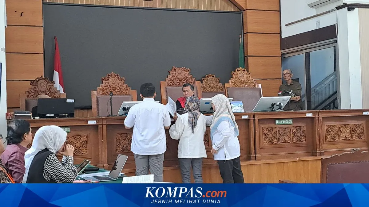 KPK Sebut Kerugian Negara di Kasus Kuota Haji Capai Rp 622 Miliar