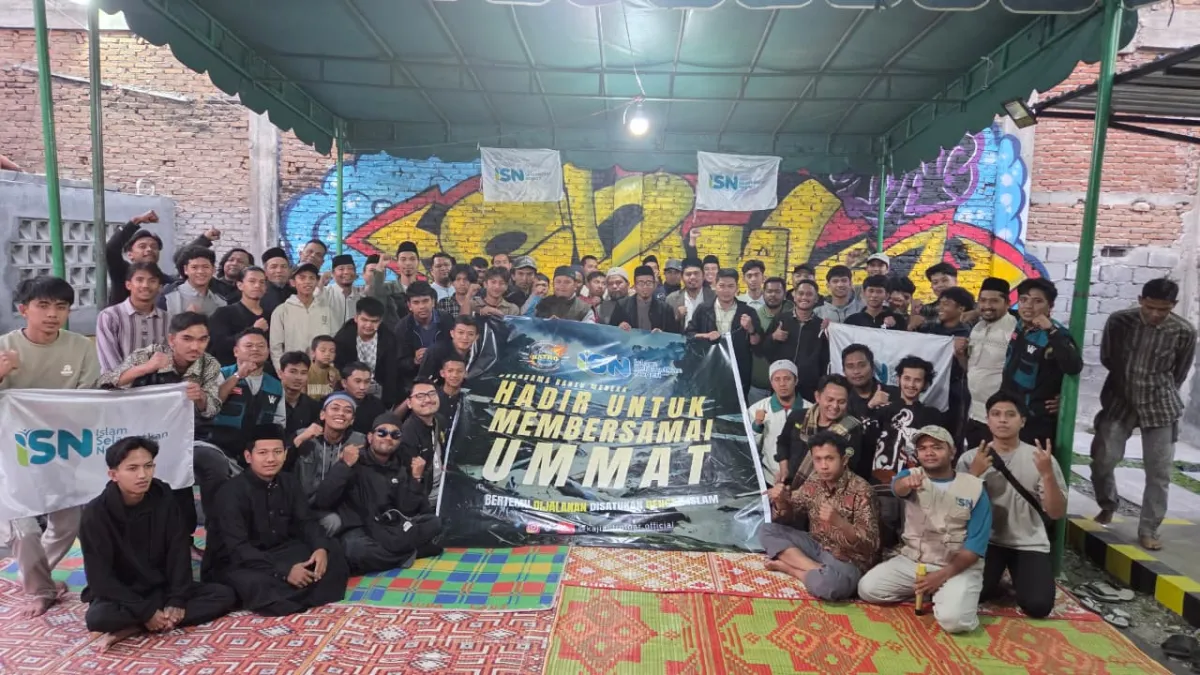 Dari Kafe ke Ruang Inspirasi, Pemuda Takengon Sambut Perubahan