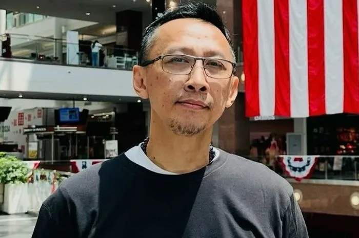 Aiman Witjaksono Usir Abu Janda dari Acara TV Setelah Bahas Jasa Amerika