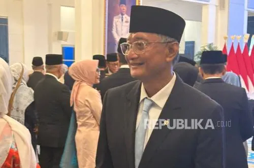 Jalan Nasional Pantura Barat Bebas Lubang Jelang Lebaran 2026