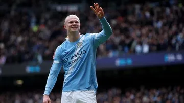 Fakta Menarik Jelang Pertandingan Man City vs Arsenal di Liga Inggris