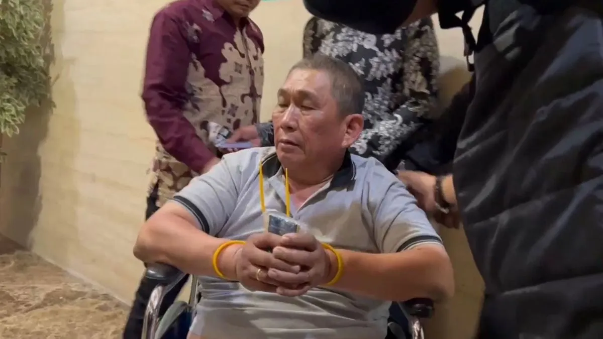 Dugaan Penerimaan Uang Keamanan oleh AKBP Didik dari Bandar Narkoba