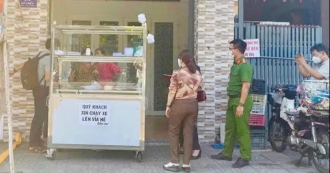 19 Orang Dirawat Setelah Diduga Keracunan Roti di Ho Chi Minh