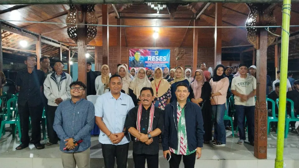 Filosofi Arsitektur Jawa: Harmoni Kehidupan dalam Struktur Bangunan Tradisional