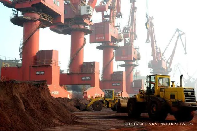 Indonesia Fasilitasi Akses Mineral Kritis untuk AS, Wamen Investasi Tekankan Hirilisasi