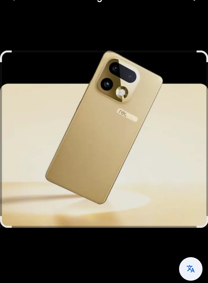 realme 16 Pro Series 5G: Desain Urban Wild Gabungkan Alam dan Teknologi