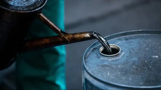 Kenaikan Harga Minyak Terkait Krisis Energi Global Pasca Serangan Iran
