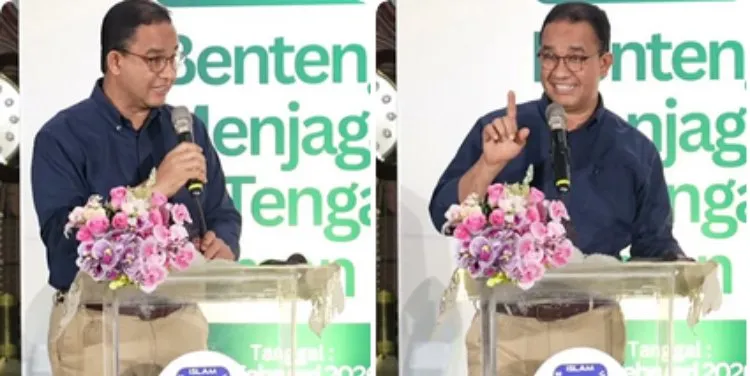 Anies Baswedan: Reformasi Ujian Nasional untuk Tingkatkan Integritas Pendidikan