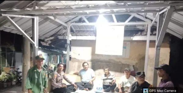 Polri Dukung Petani Cikarang dengan Teknologi dan Benih Unggul