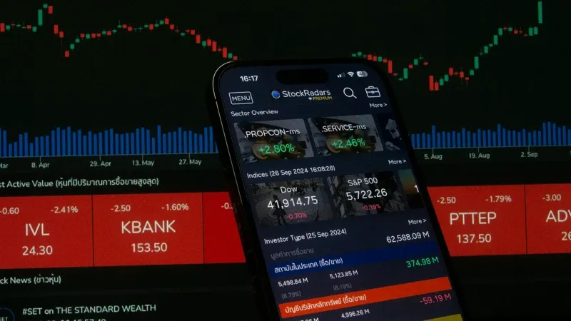 Bursa Efek Indonesia Awasi Tiga Emiten Terkait Pergerakan Harga Tidak Wajar
