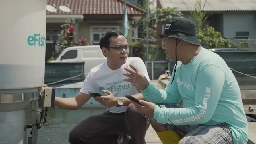 Jaksa Tuntut Gibran Huzaifah 10 Tahun Penjara Karena Manipulasi Laporan eFishery