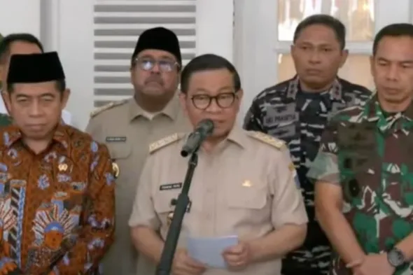 Harapan DKI Jakarta Terhadap Pemangkasan DBH oleh Pemerintah Pusat