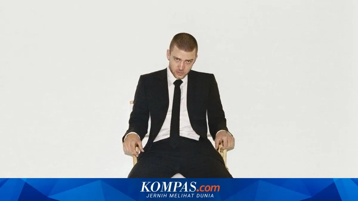 Justin Timberlake Gugat Desa Sag Harbor untuk Cegah Rilis Video Penangkapannya