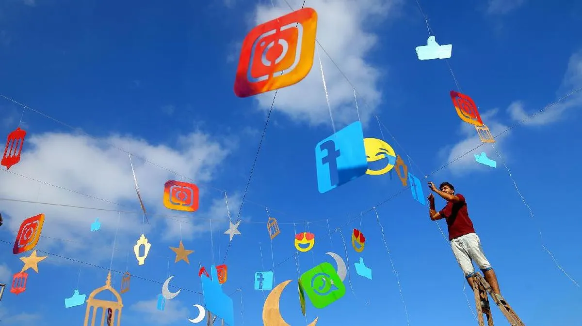 Menkomdigi: Meta dan Google Melanggar PP Tunas, Pemerintah Ambil Tindakan