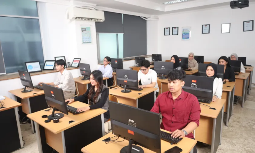 Inovasi sebagai Fondasi Utama di Balik Sukses Perusahaan Teknologi