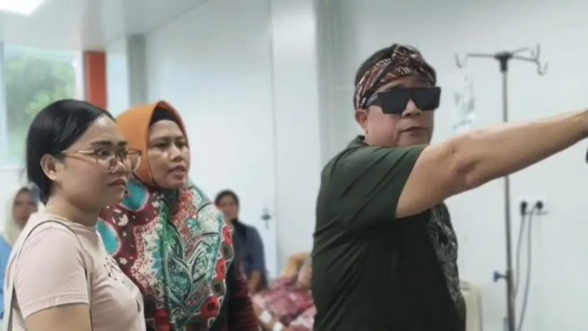 Ibu Tiri Penganiaya Bocah di Sukabumi Ternyata ASN Berprestasi
