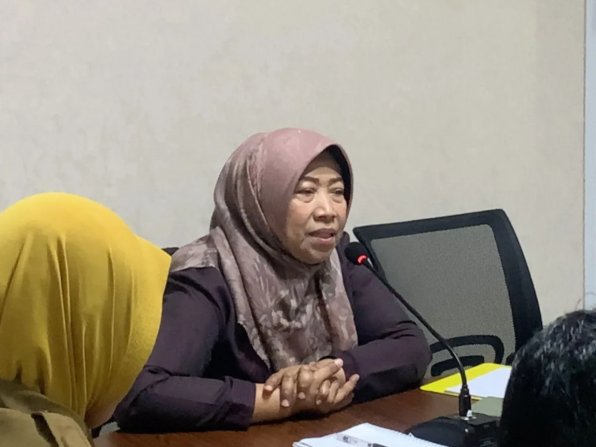 DPRD Samarinda Soroti Anomali Meski Tingkat Pengangguran Turun