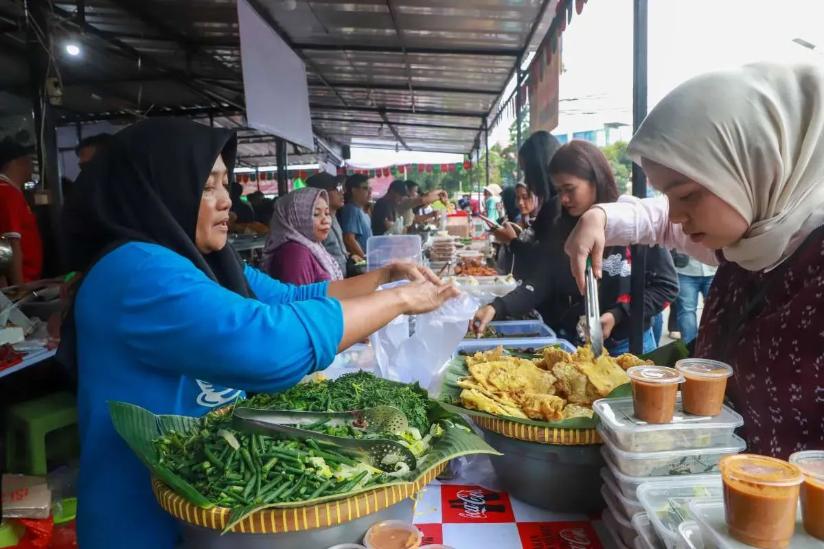 Jadwal Berbuka Puasa dan Tips Sehat di Lubuklinggau