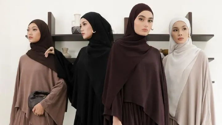 Rekomendasi Busana Lebaran Edgy dari Brand Lokal untuk Tampil Berkarakter