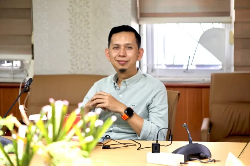 DPRD Kota Bandung Bahas Raperda Ketertiban Umum untuk Tata Kelola yang Lebih Baik