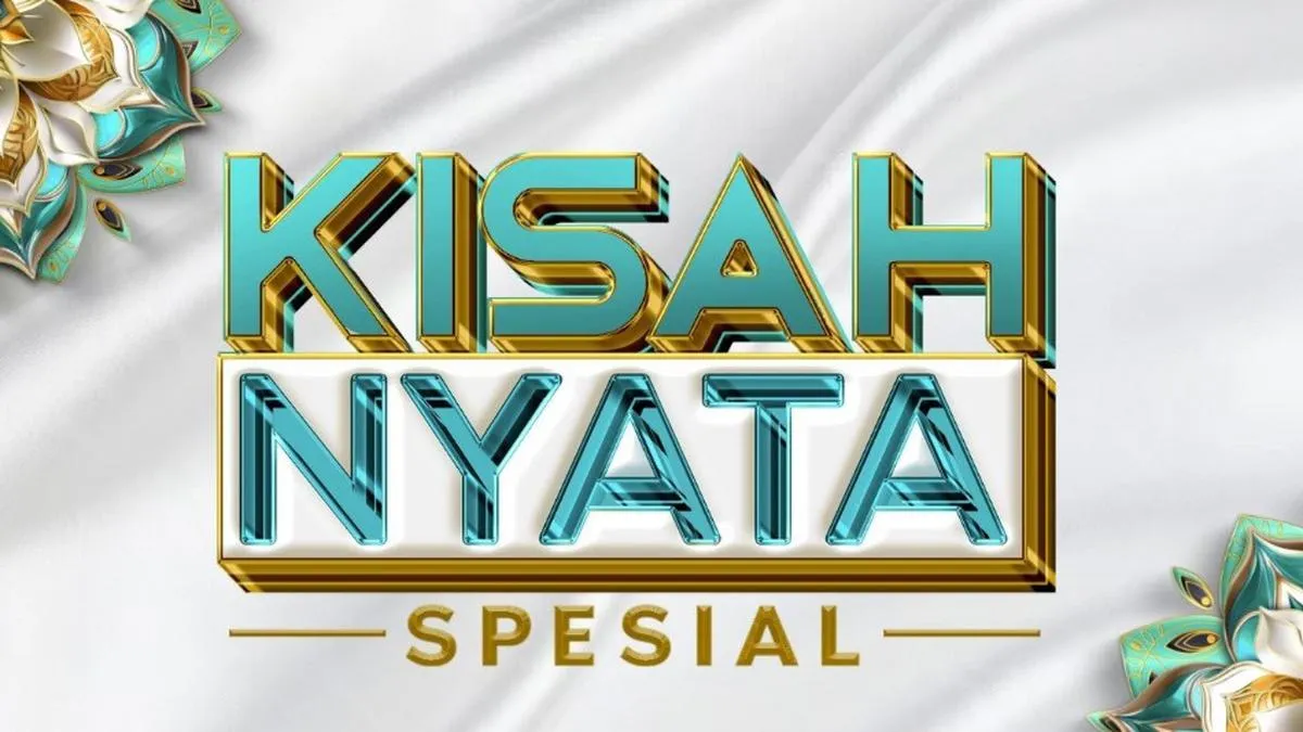 FTV Kisah Nyata Hadir di Indosiar Setiap Hari Pukul 15.30 WIB