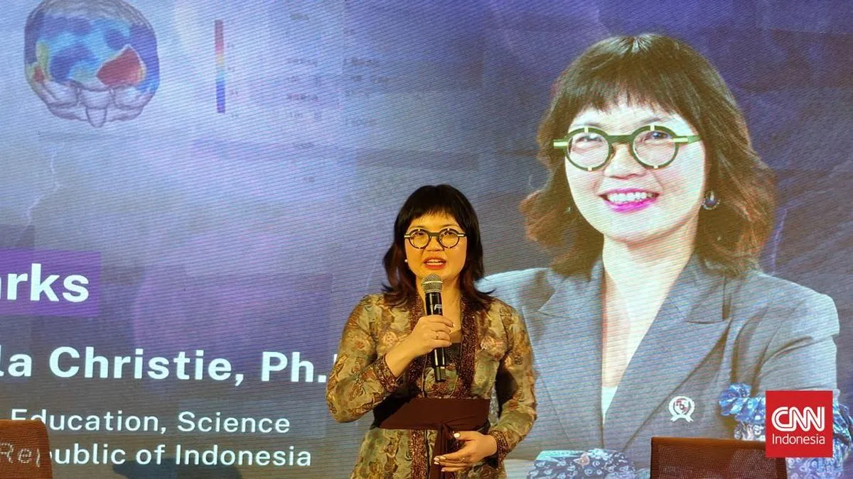 Portal Beasiswa Satu Pintu Diharapkan Diluncurkan September 2026