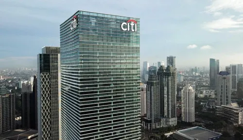 Transformasi Perdagangan Global di Era AI Menurut Citi