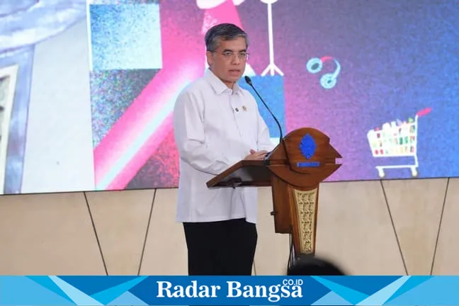 Kolaborasi Kemnaker dan TikTok Ciptakan Peluang Kerja di Era Digital