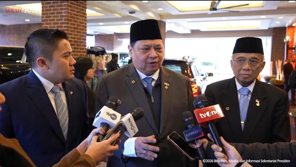 Prabowo Minta Evaluasi Risiko Tarif Baru AS Pasca Pembatalan oleh MA