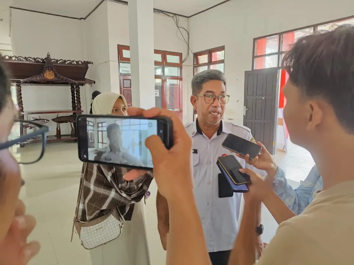 Pembayaran Pajak di Kotim Kini Lebih Praktis Melalui Tokopedia dan Indomaret