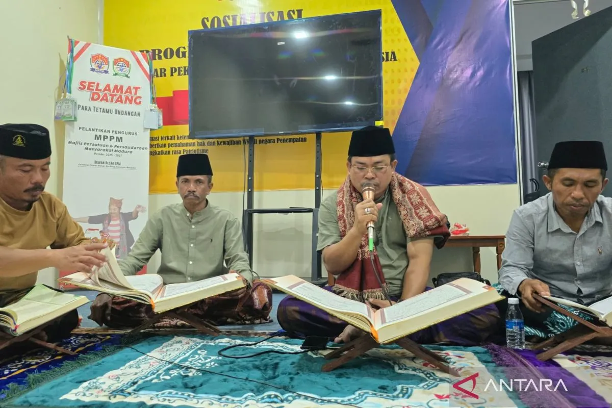 Ramadhan: Membangun Kesalehan dan Kepedulian Sosial