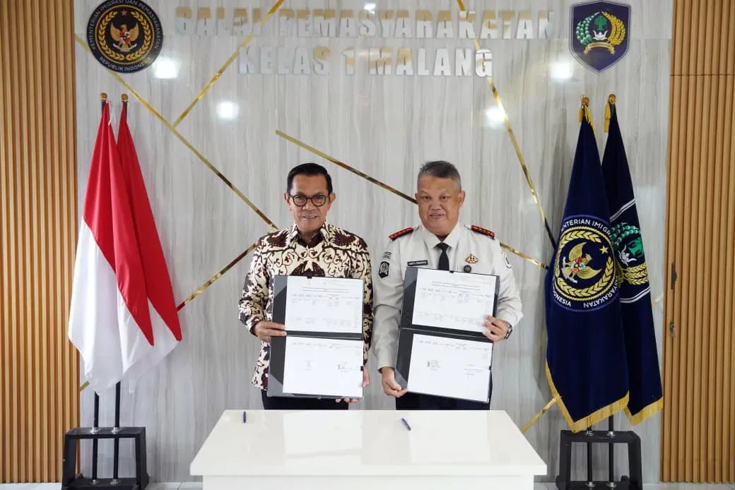 Pemkot Batu Siap Terapkan Pidana Kerja Sosial Sesuai KUHP Baru
