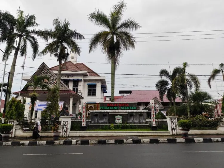 ASN Pematangsiantar Diharuskan Bayar PBB untuk Akses THR 2026