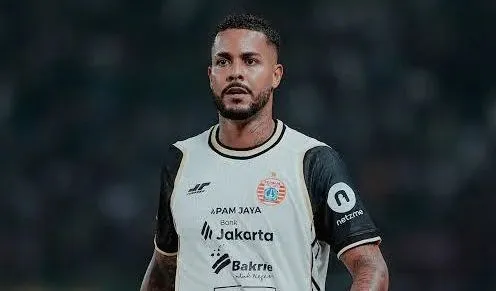 Maxwell Souza Masih Memimpin Daftar Top Skor Liga 1