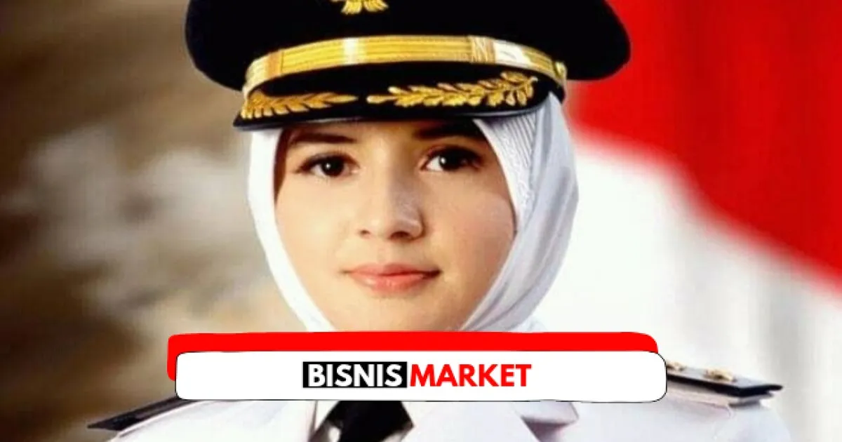 Bupati Pekalongan Fadia Arafiq Terjaring OTT KPK