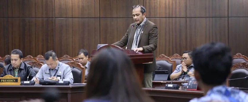 Pemerintah Ubah Pemahaman 'Menghasut' dalam KUHP