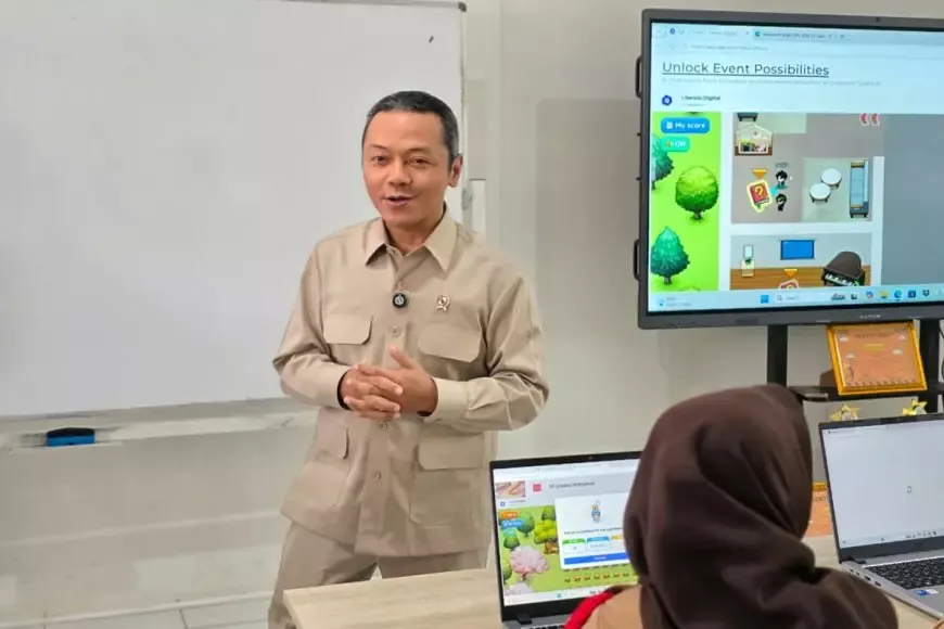Sekolah Rakyat: Solusi Pemerataan Pendidikan untuk Anak Rentan