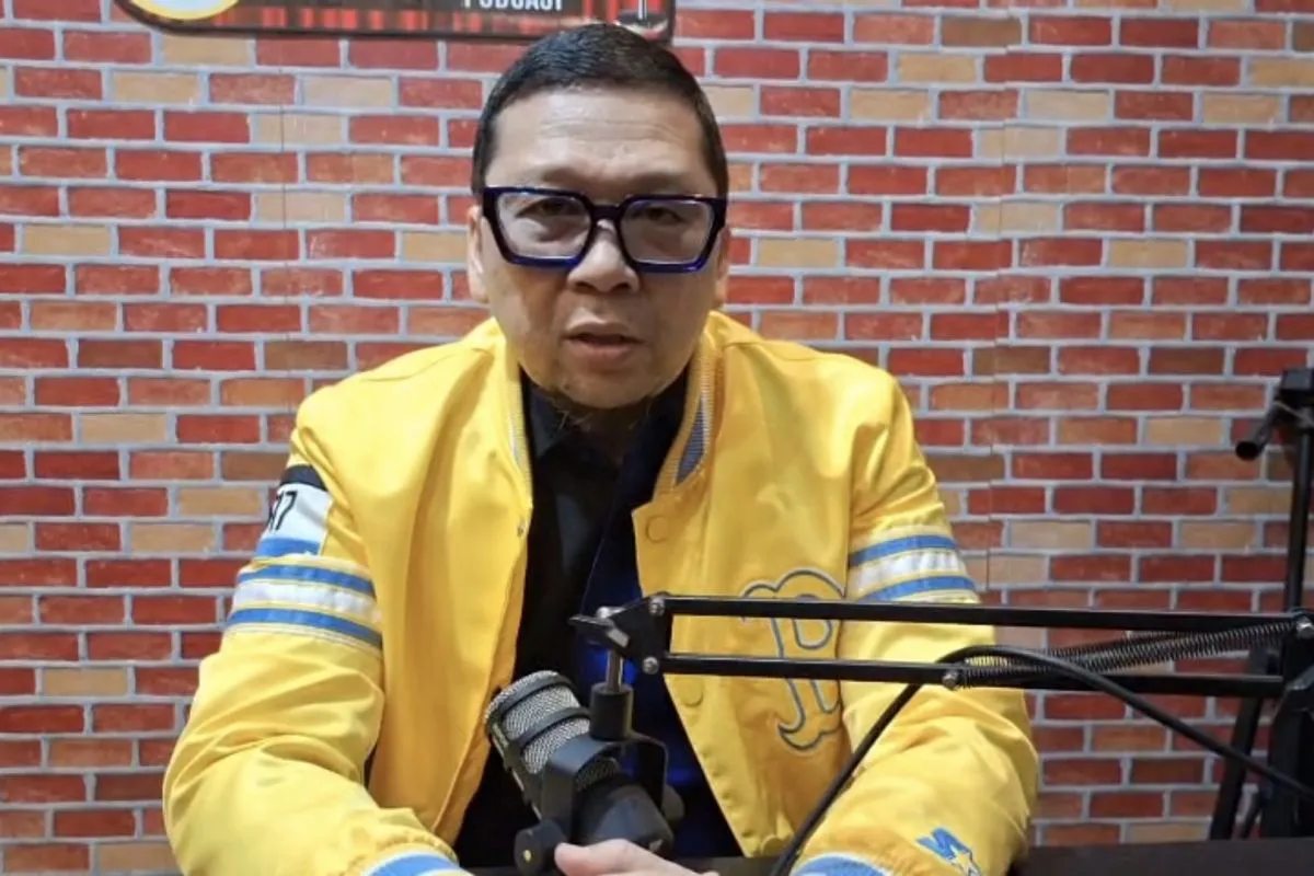 DPR Kaji Putusan MK Terkait Hak Keuangan Pejabat