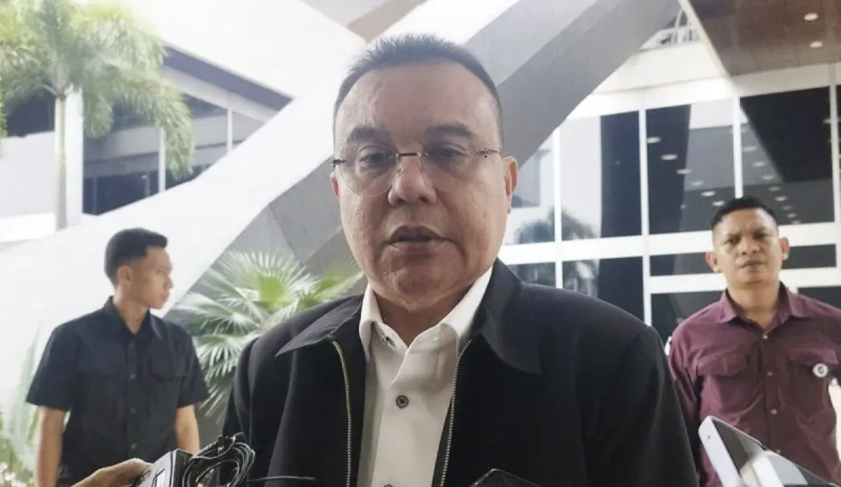 Prabowo Undang Mantan Presiden Bahas Geopolitik di Istana